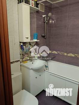 3-к квартира, вторичка, 56м2, 2/5 этаж