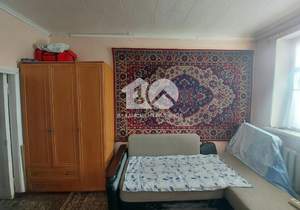 1-к квартира, вторичка, 31м2, 1/2 этаж