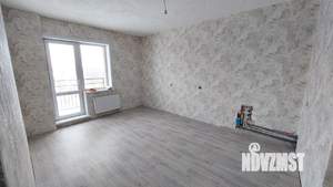 1-к квартира, вторичка, 45м2, 9/17 этаж