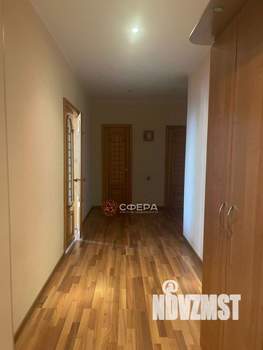 3-к квартира, вторичка, 88м2, 2/9 этаж
