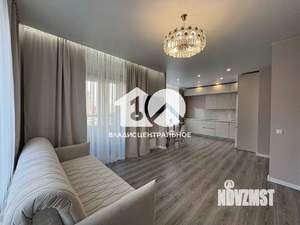 2-к квартира, вторичка, 52м2, 3/25 этаж