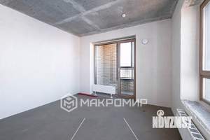 2-к квартира, вторичка, 57м2, 12/25 этаж