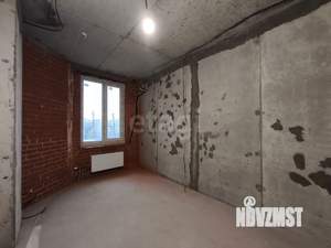 3-к квартира, вторичка, 90м2, 9/24 этаж