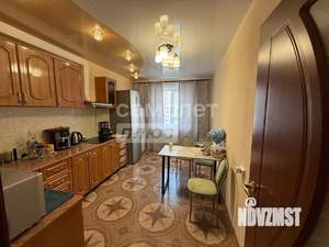 3-к квартира, вторичка, 77м2, 8/10 этаж