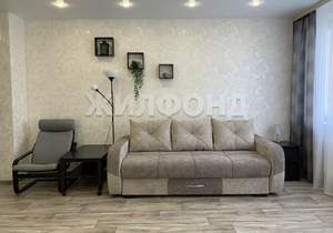 1-к квартира, вторичка, 43м2, 16/18 этаж