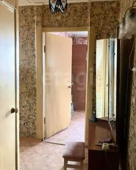 2-к квартира, вторичка, 52м2, 8/9 этаж