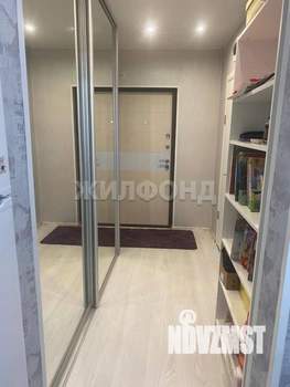 1-к квартира, вторичка, 38м2, 5/10 этаж