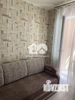 1-к квартира, вторичка, 38м2, 25/25 этаж