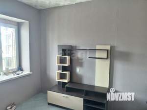 Студия квартира, вторичка, 24м2, 3/4 этаж