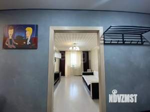 3-к квартира, вторичка, 57м2, 5/5 этаж