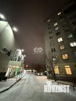 1-к квартира, вторичка, 34м2, 5/9 этаж