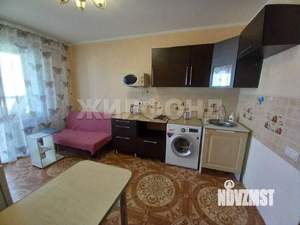 1-к квартира, вторичка, 42м2, 7/10 этаж