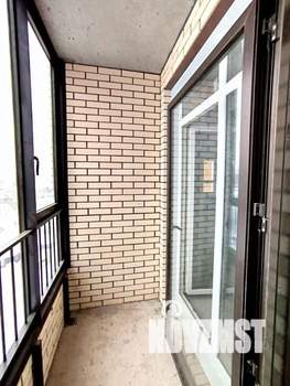 3-к квартира, сданный дом, 69м2, 7/17 этаж