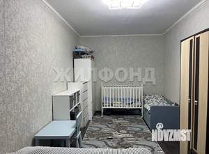 1-к квартира, вторичка, 42м2, 1/10 этаж
