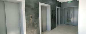 1-к квартира, вторичка, 43м2, 12/26 этаж