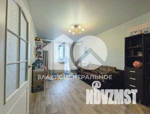 1-к квартира, вторичка, 30м2, 9/9 этаж