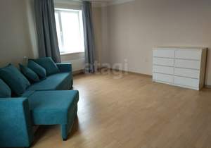 3-к квартира, вторичка, 75м2, 24/27 этаж