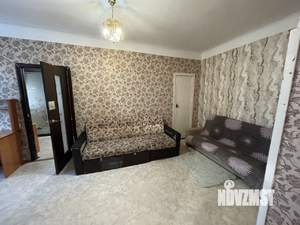 2-к квартира, вторичка, 42м2, 3/5 этаж