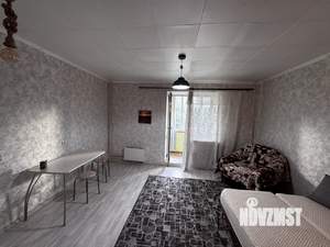 Студия квартира, вторичка, 26м2, 2/10 этаж