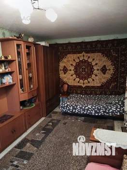 2-к квартира, вторичка, 44м2, 2/5 этаж