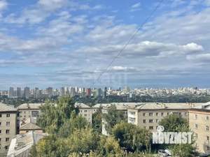 3-к квартира, вторичка, 85м2, 6/12 этаж