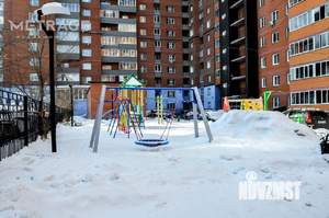 3-к квартира, вторичка, 72м2, 4/17 этаж