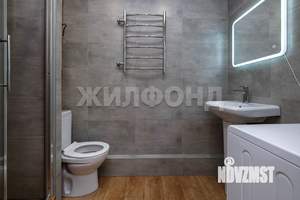 1-к квартира, вторичка, 35м2, 5/9 этаж