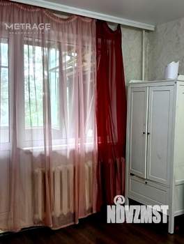 2-к квартира, вторичка, 43м2, 4/9 этаж
