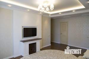 3-к квартира, вторичка, 76м2, 10/17 этаж