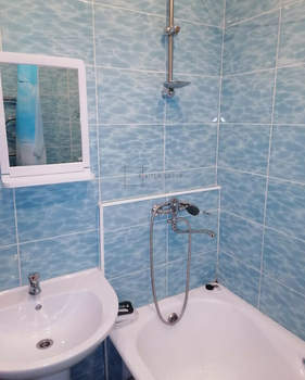 1-к квартира, вторичка, 42м2, 2/10 этаж