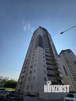 2-к квартира, вторичка, 45м2, 13/22 этаж