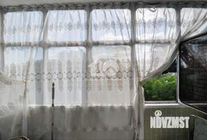 1-к квартира, вторичка, 41м2, 4/6 этаж