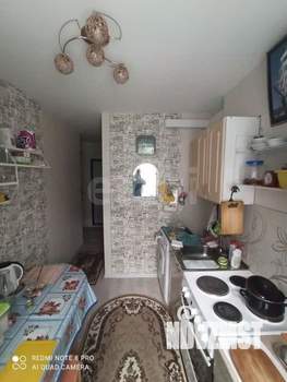 2-к квартира, вторичка, 46м2, 1/9 этаж