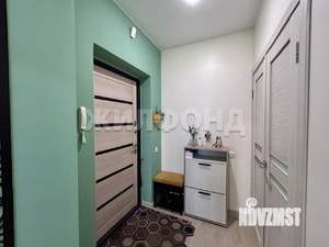 2-к квартира, вторичка, 43м2, 16/17 этаж