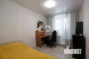 2-к квартира, вторичка, 54м2, 2/11 этаж