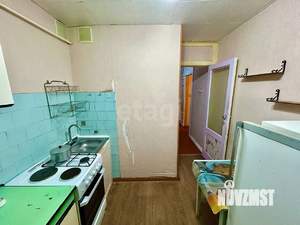 2-к квартира, вторичка, 43м2, 5/5 этаж