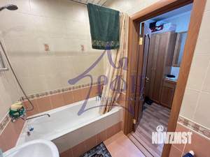 Студия квартира, вторичка, 29м2, 2/12 этаж