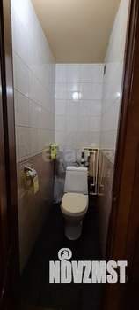 4-к квартира, вторичка, 62м2, 2/4 этаж