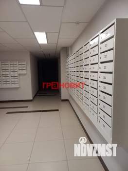 1-к квартира, вторичка, 24м2, 16/17 этаж