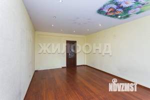 3-к квартира, вторичка, 116м2, 11/21 этаж