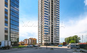 Студия квартира, вторичка, 28м2, 11/27 этаж
