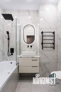 1-к квартира, вторичка, 35м2, 3/10 этаж