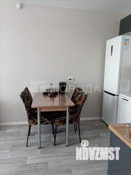 2-к квартира, сданный дом, 42м2, 9/15 этаж