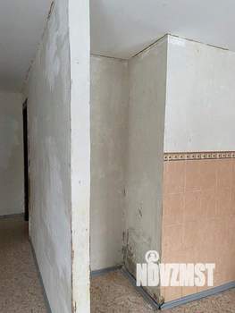 2-к квартира, вторичка, 43м2, 1/5 этаж