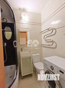 1-к квартира, вторичка, 34м2, 7/17 этаж