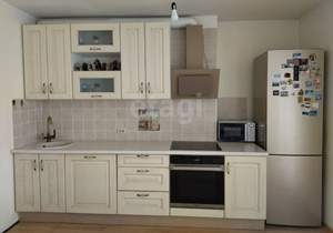 3-к квартира, вторичка, 75м2, 24/27 этаж