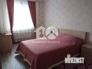 2-к квартира, вторичка, 52м2, 2/10 этаж