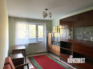 3-к квартира, вторичка, 60м2, 2/9 этаж