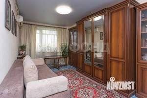2-к квартира, вторичка, 43м2, 6/9 этаж