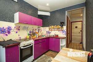 3-к квартира, вторичка, 61м2, 2/9 этаж